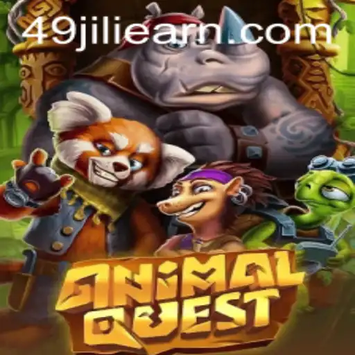 Exploring the Wild World of AnimalQuest: A Comprehensive Guide