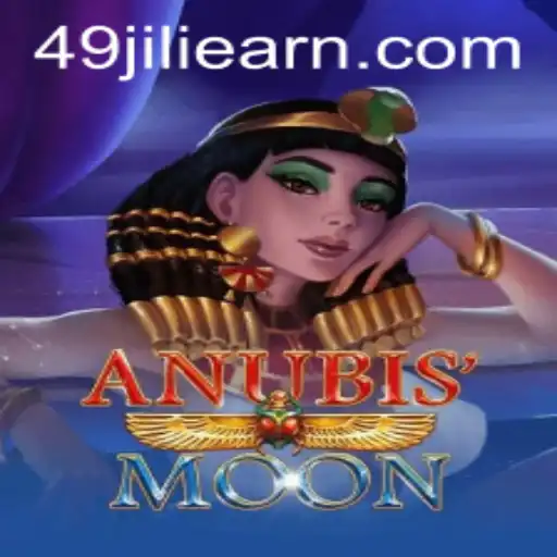 Discover the Mysteries of AnubisMoon