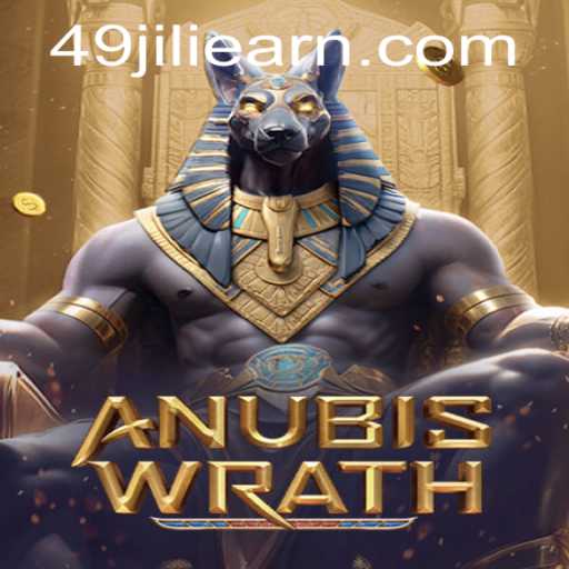 AnubisWrath: Unveiling the Epic Adventure in Ancient Egypt