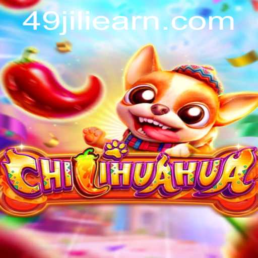 CHILIHUAHUA: Exploring the Exciting World of 49 Jili