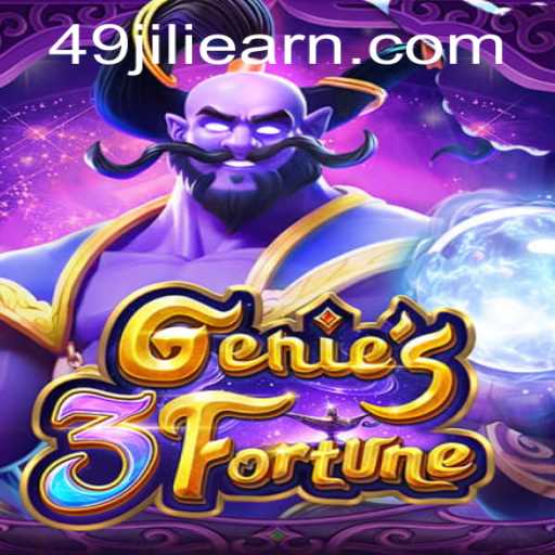 Exploring the World of Genie3Fortune: An In-Depth Guide to Winning Big with '49 Jili'