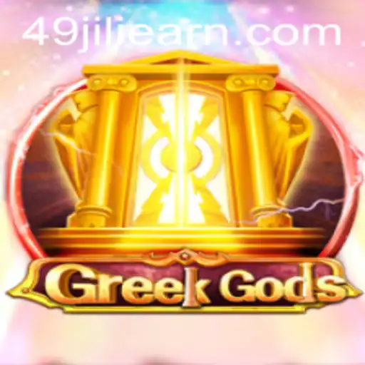 Exploring the Enigmatic World of GreekGods: A Thrilling Game Experience