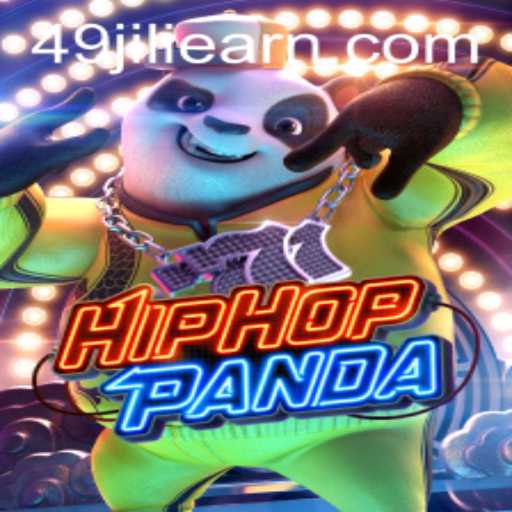 Exploring HipHopPanda: A Dynamic Rhythm Game Experience