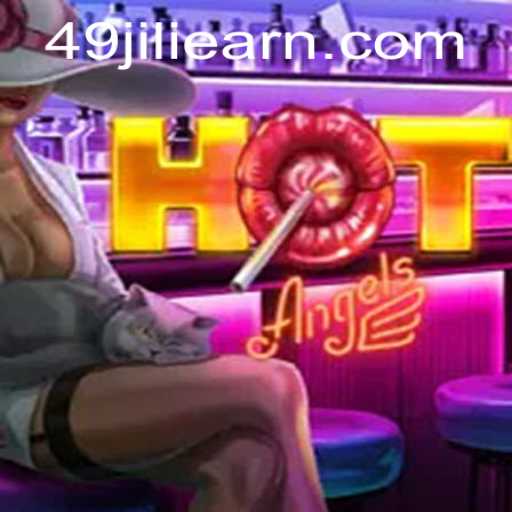 Discover the Thrilling Experience of HotAngels: A 49 Jili Adventure
