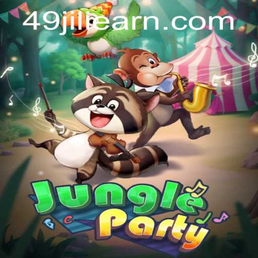 Exploring the Thrilling World of JungleParty