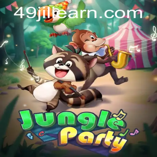 Exploring the Thrilling World of JungleParty