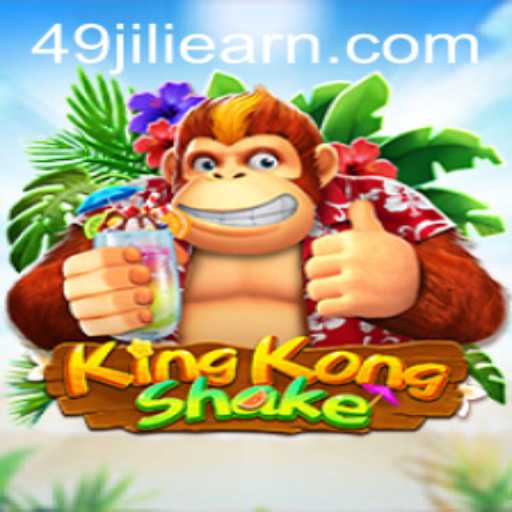 Discover the Excitement of KingKongShake: A Thrilling Adventure