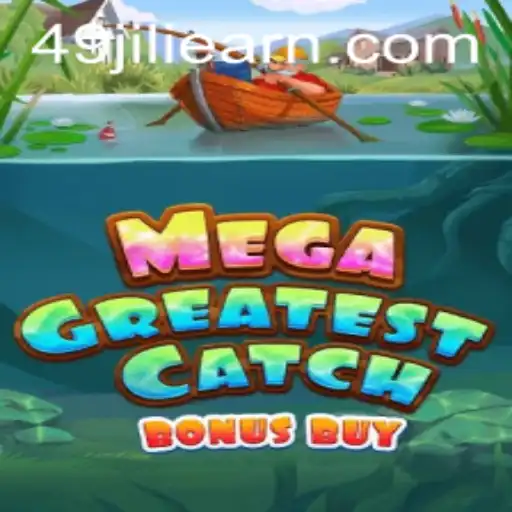 Discover the Excitement of MegaGreatestCatchBonusBuy: A Deep Dive into Its Gameplay