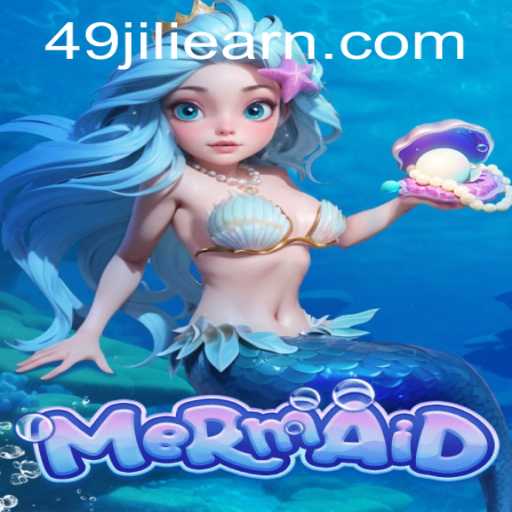 Dive into the Enchanting World of Mermaid: A 49 Jili Adventure