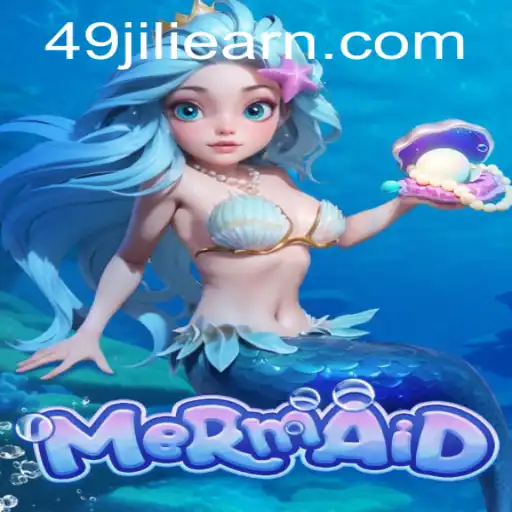 Dive into the Enchanting World of Mermaid: A 49 Jili Adventure