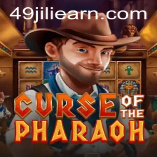CurseofthePharaoh: An Engaging Journey Through Ancient Mysteries