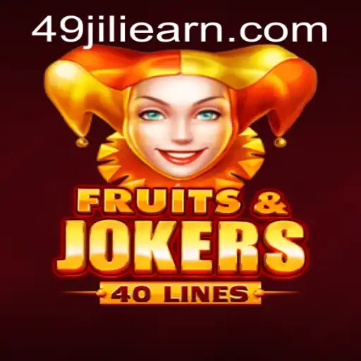 The Exciting World of FruitsAndJokers40: A Deep Dive into Game Dynamics and Strategies