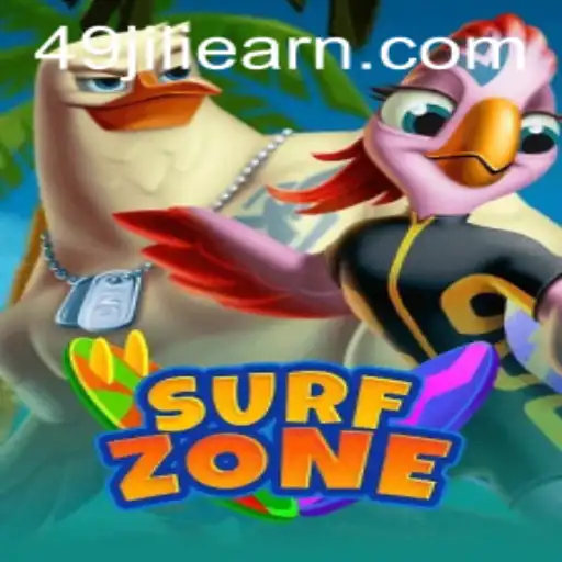 SurfZone: A Deep Dive Into the Thrilling World of Surfing Adventure