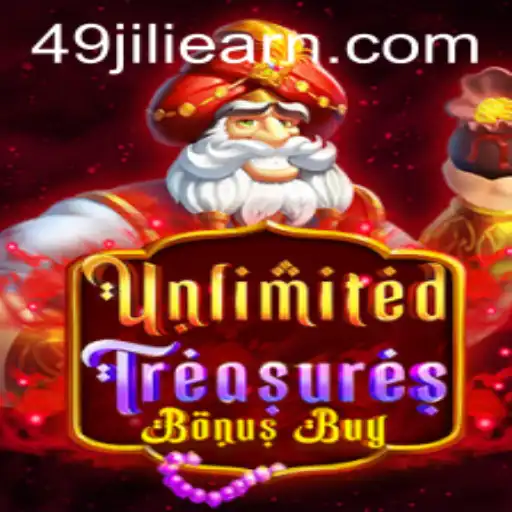 Exploring UnlimitedTreasuresBonusBuy: A New Era in Gaming with 49 Jili
