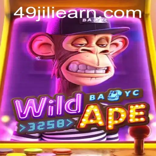 Unleashing the Thrills of WildApe3258: Dive into the World of Adventure with 49 Jili