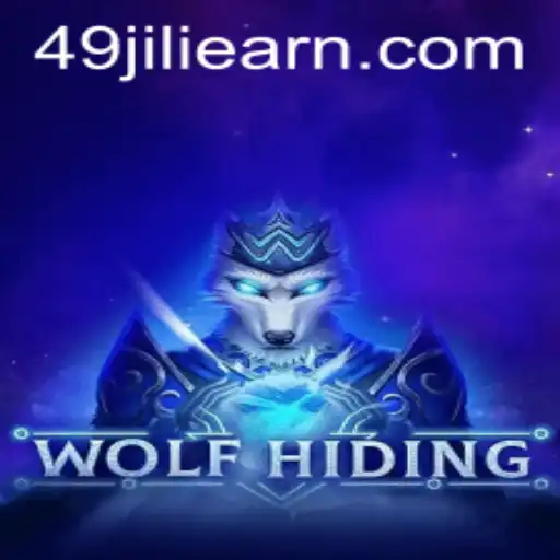 Unveiling 'WolfHiding': The Enigmatic Game with a Twist of 49 Jili