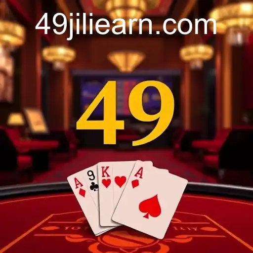 Exploring Online Baccarat and the Allure of 49 Jili