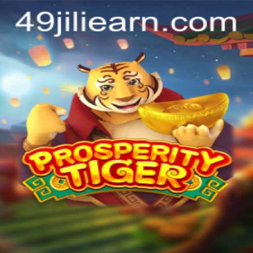 ProsperityTiger: A Journey into the Jungle of Fortune