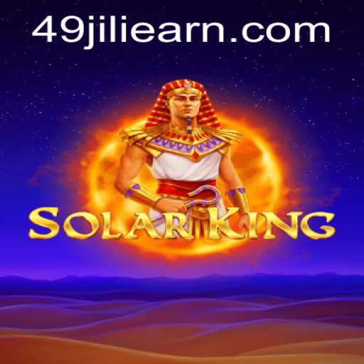 Exploring the Vibrant Universe of SolarKing: The Dynamic Role of 49 Jili