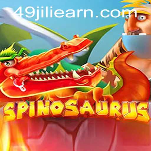 Exploring Spinosaurus: A Deep Dive into the Jurassic Era with 49 Jili