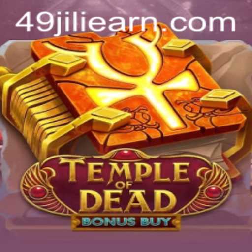 Exploring TempleofDeadBonusBuy: A 49 jili Adventure