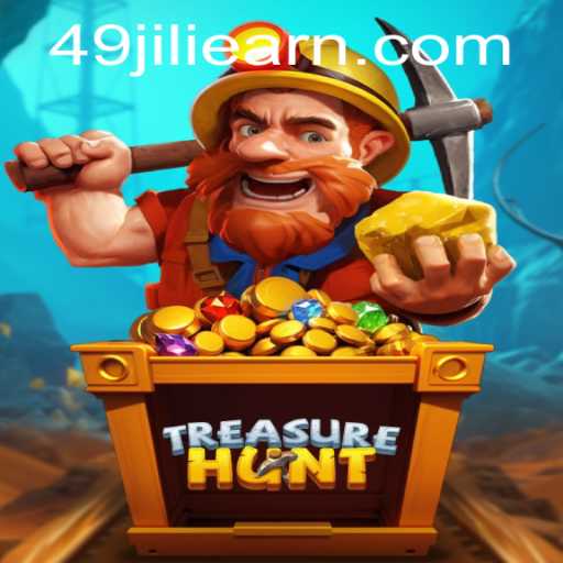The Intriguing World of 'TreasureHunt 49 Jili': A New Gaming Sensation