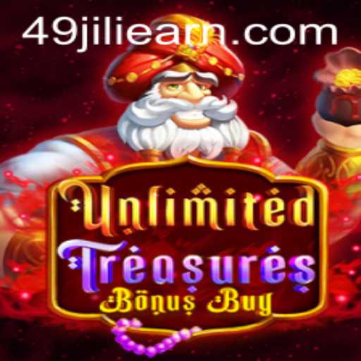 Exploring UnlimitedTreasuresBonusBuy: A New Era in Gaming with 49 Jili