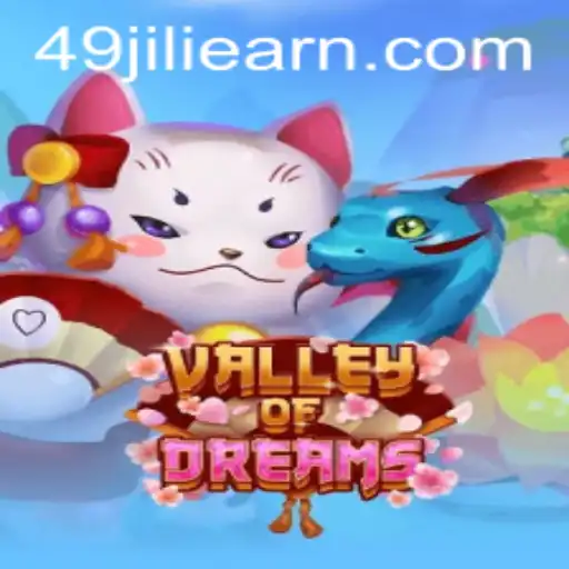 ValleyofDreams: An Immersive Journey into Adventure